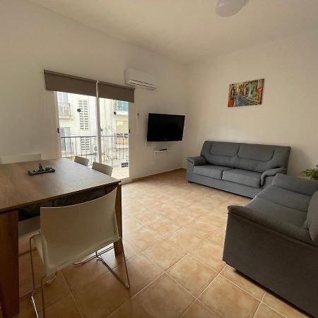 Ferienwohnung Entreplayas Benidorm Exterior foto