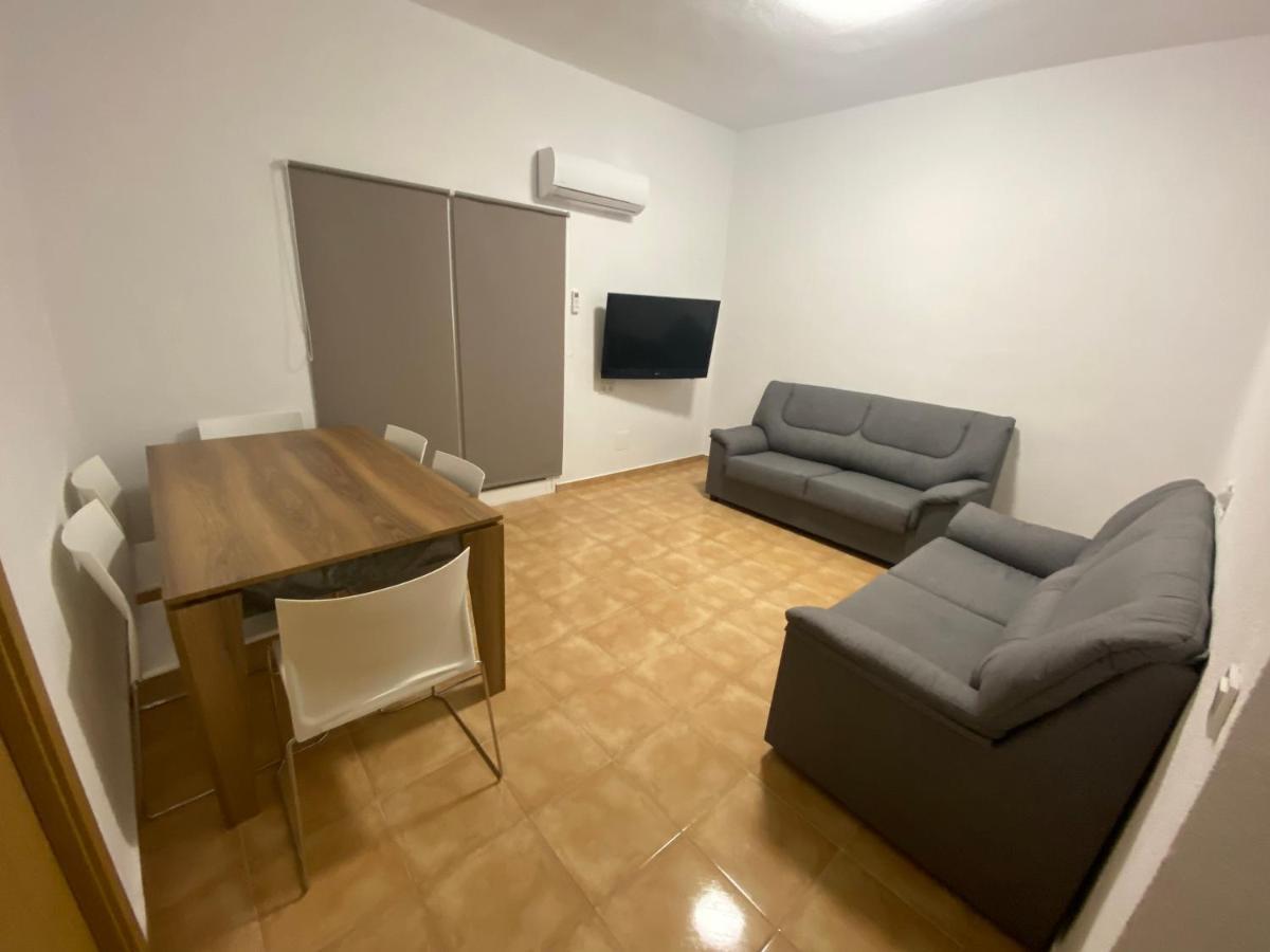 Ferienwohnung Entreplayas Benidorm Exterior foto