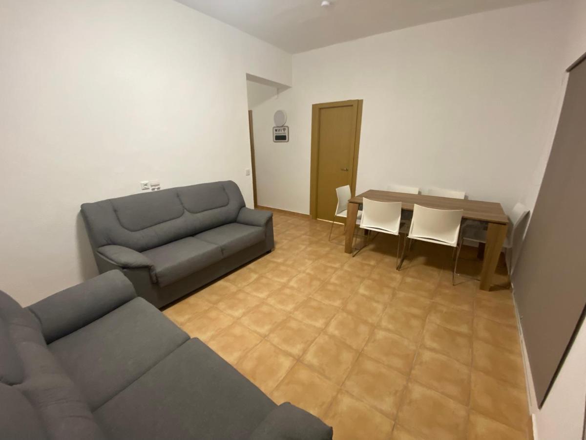 Ferienwohnung Entreplayas Benidorm Exterior foto
