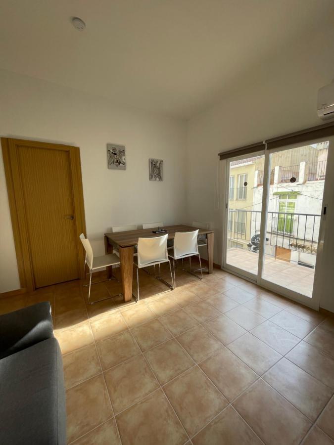 Ferienwohnung Entreplayas Benidorm Exterior foto
