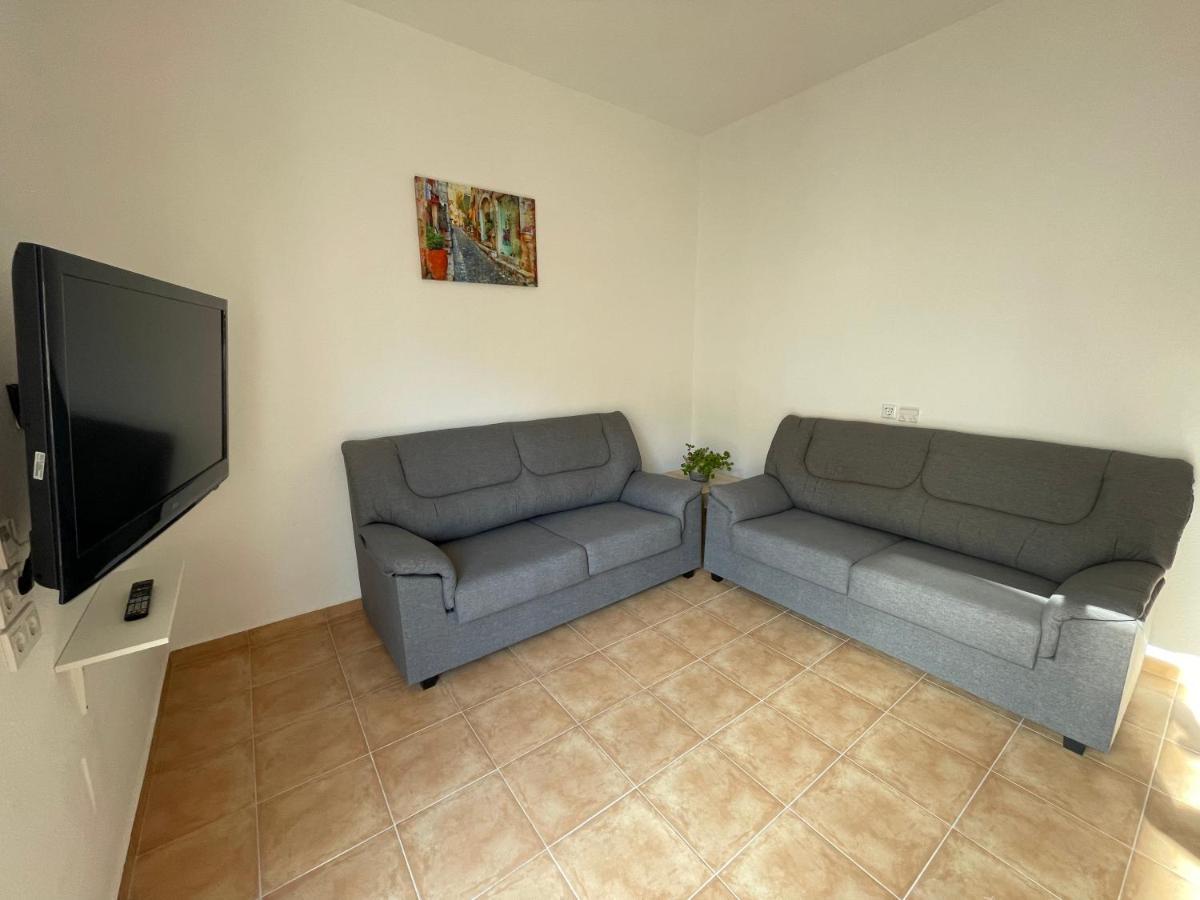 Ferienwohnung Entreplayas Benidorm Exterior foto