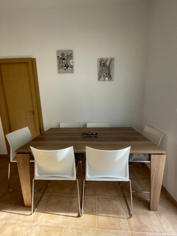 Ferienwohnung Entreplayas Benidorm Exterior foto