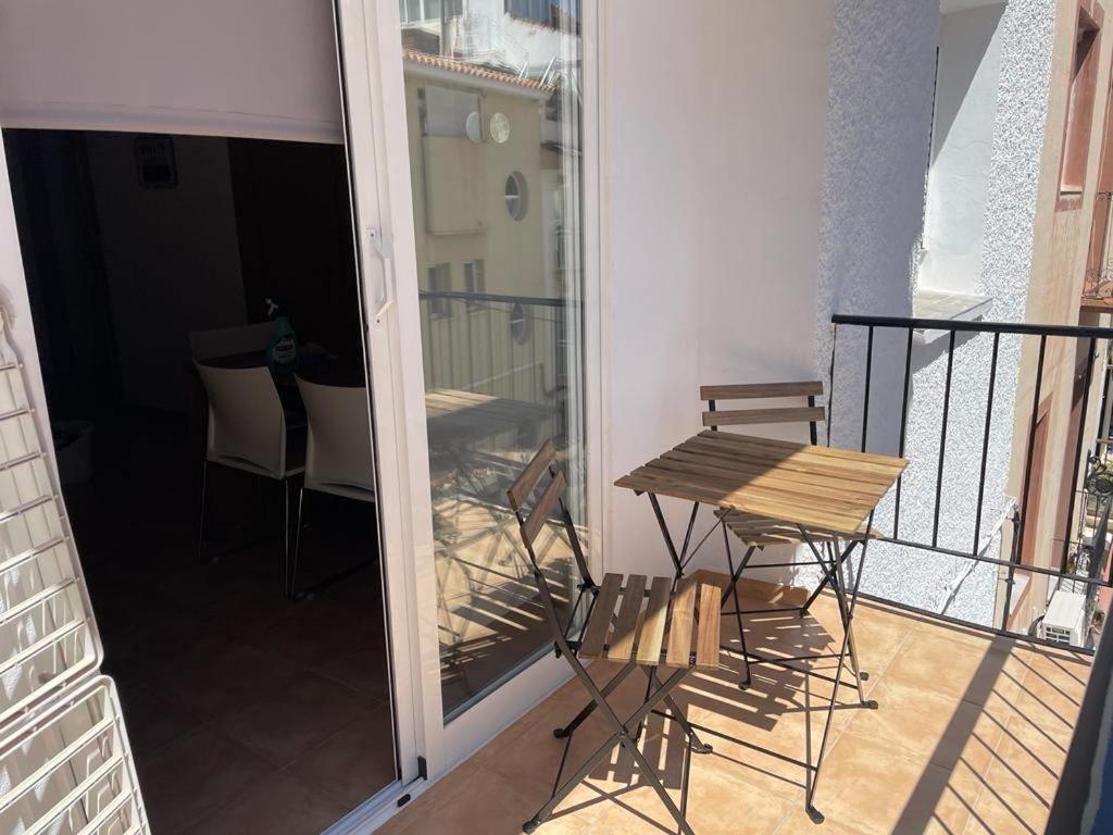 Ferienwohnung Entreplayas Benidorm Exterior foto